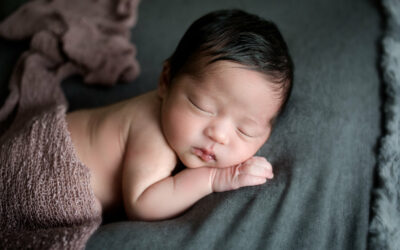 Answering The Most Asked Questions About Newborn Sessions