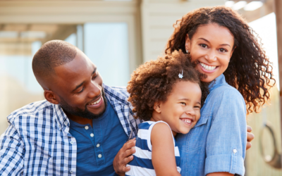 Choosing the Perfect Outfits for Your Family Portrait