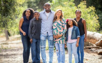 Creating Lasting Memories: Why Family Portraits Matter