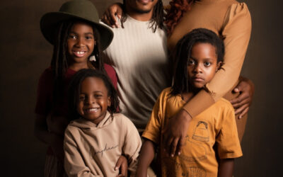 Choosing the Best Location for Your Family Photoshoot in Los Angeles