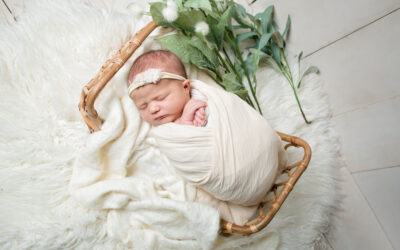 Newborn Photography  Tips for a Smooth Session in Los Angeles