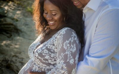 The Best Time for Maternity Photography: Finding Your Perfect Moment